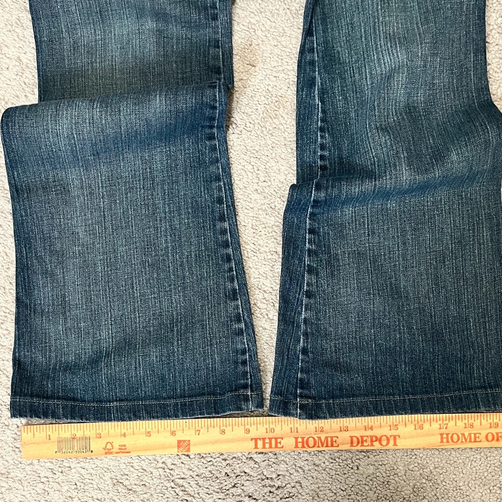 Frankie B. Jeans - Picture 9 of 14